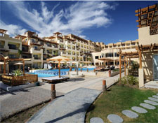 Hotel Imperial Shams Abu Soma