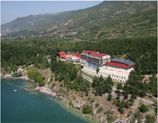Hotel Inex Gorica