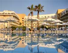 Hotel Intercontinental