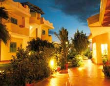 Hotel Ipomea Club