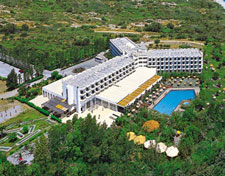 Hotel Irene Palace