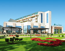 Hotel Izvor
