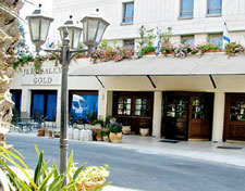 Hotel Jerusalem Gold