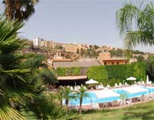 Hotel Jolly de la Valle