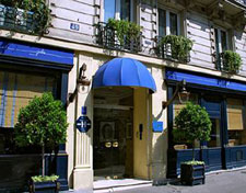 Hotel Jules