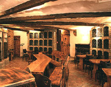 Hotel Kaldera