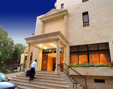 Hotel Kanika Pantheon