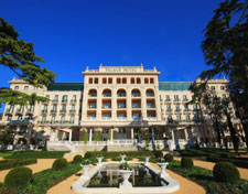 Hotel Kempinski