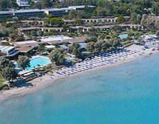 Hotel Kernos Beach