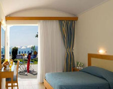 Hotel Kinetta Beach