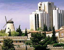 Hotel King Solomon