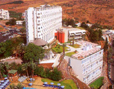Hotel King Solomon