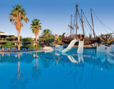 Hotel Sol Kipriotis Village