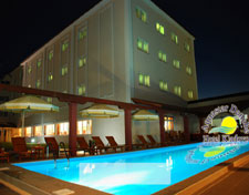 Hotel Aquastar Danube