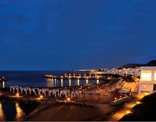 Hotel Knossos Beach