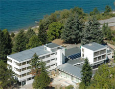 Hotel Kongresen Centar