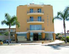 Hotel Kore
