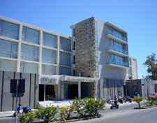 Hotel Kos Aktis