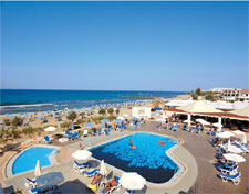 Hotel Kosta Mare Palace