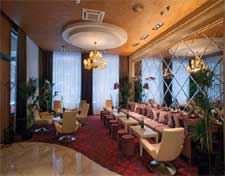 Hotel Crystal