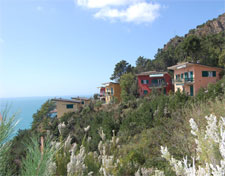 Hotel La Francesca
