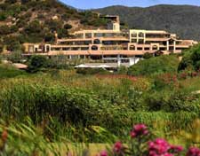 Hotel Laguna