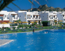 Hotel Lakitria Resort