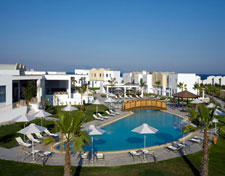 Hotel Lakitria Suites