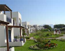 Hotel Laktiria Resort & Village