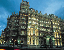 Hotel Langham