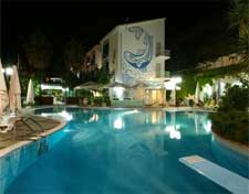 Hotel La Tonnara