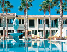 Hotel Le Meridien