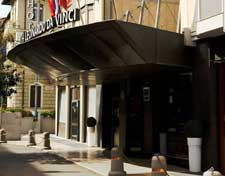 Hotel NH Leonardo Da Vinci