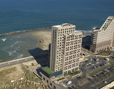 Hotel Leonardo