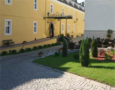 Hotel Leopold I