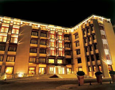 Hotel Les Lazaristes