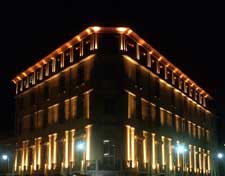 Hotel NH Liberty
