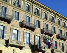 Hotel NH Ligure