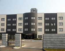 Hotel NH Linate
