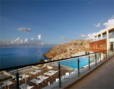 Hotel Lindos Blue
