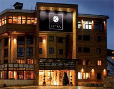 Hotel LIpka