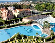 Hotel Loano 2 Village