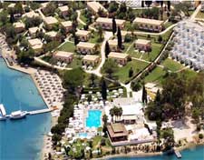 Hotel Louis Corcyra Beach