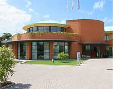 Hotel Luna Airport