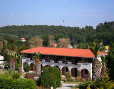 Hotel Macedonian Sun
