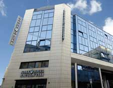 Hotel NH Machiavelli