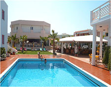 Hotel Magda