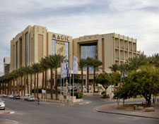 Hotel Magic Palace