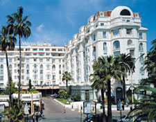 Hotel Majestic