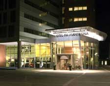 Hotel NH Mantegna